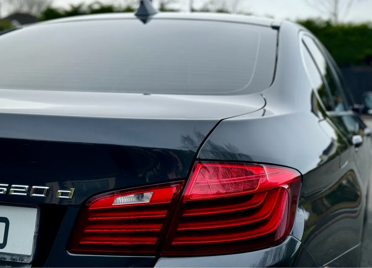 BMF F10-2016-NCT 09.27-TAX 07.26-low mileage - Image 2