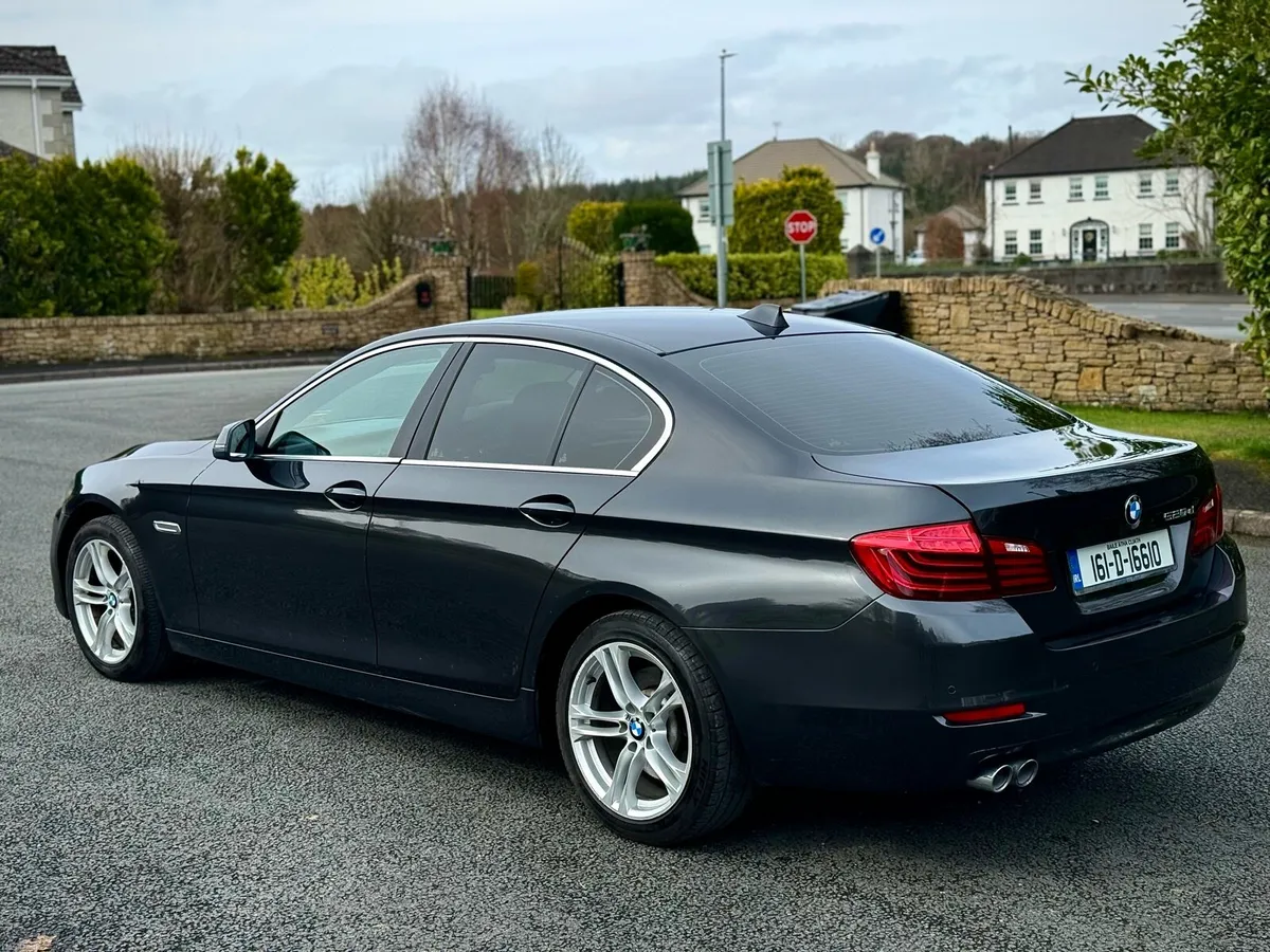 BMF F10-2016-NCT 09.27-TAX 07.26-low mileage - Image 4