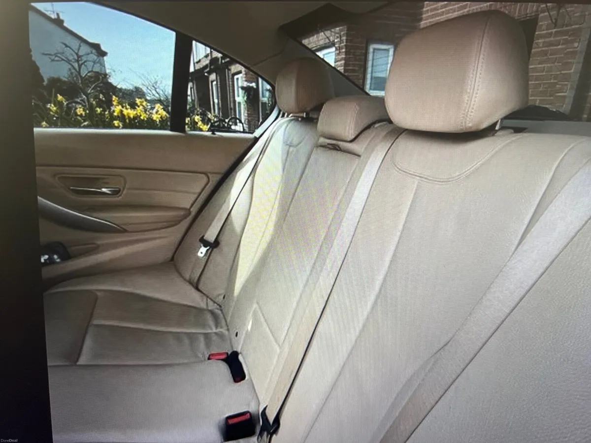 BMW 3-Series 2013 Sport - Image 4