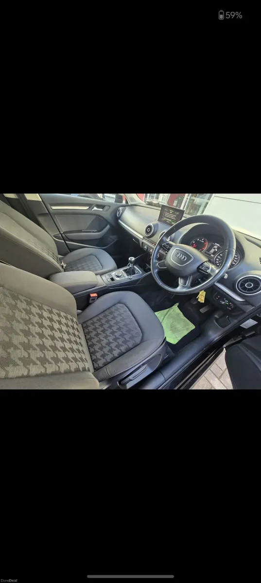 Audi A3 2016 - Image 4