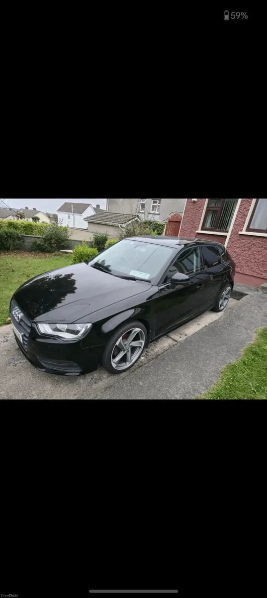 Audi A3 2016 - Image 1