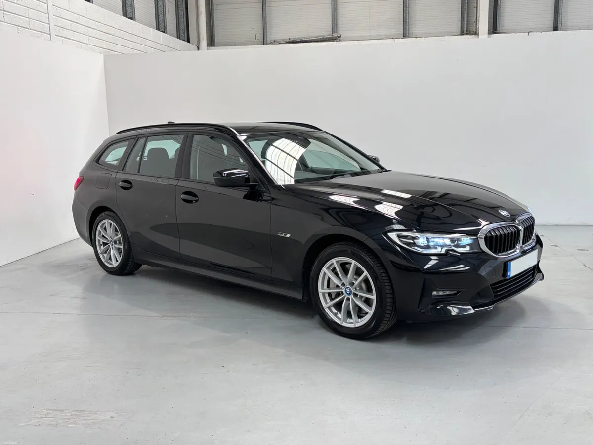 BMW 3 Series 330E Pro Estate - Image 1