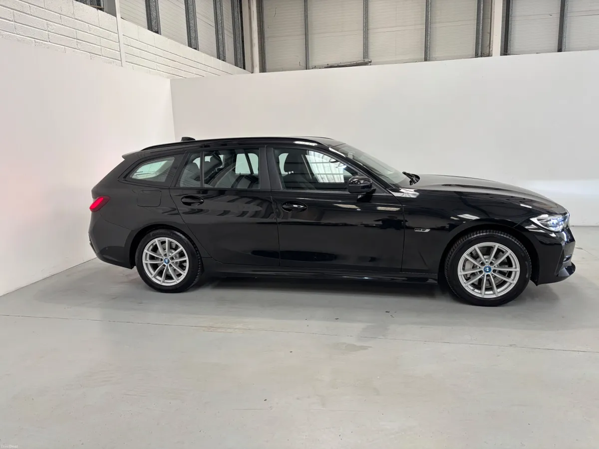 BMW 3 Series 330E Pro Estate - Image 2