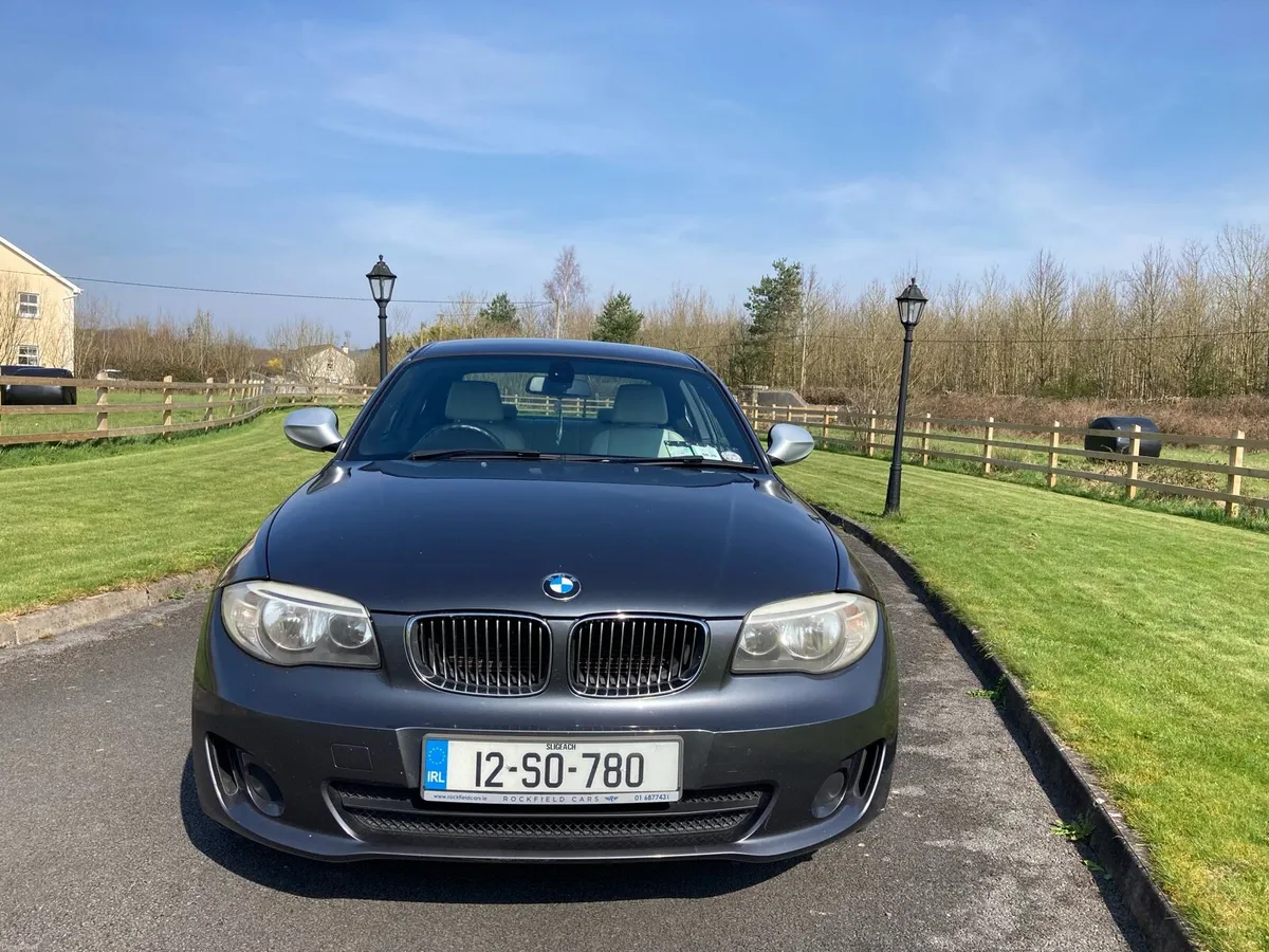 €6000/ 2.0l Coupe Exclusive Edition/ Nct & Tax - Image 2