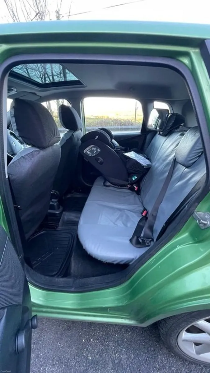 2007 Ford Fiesta - Image 4