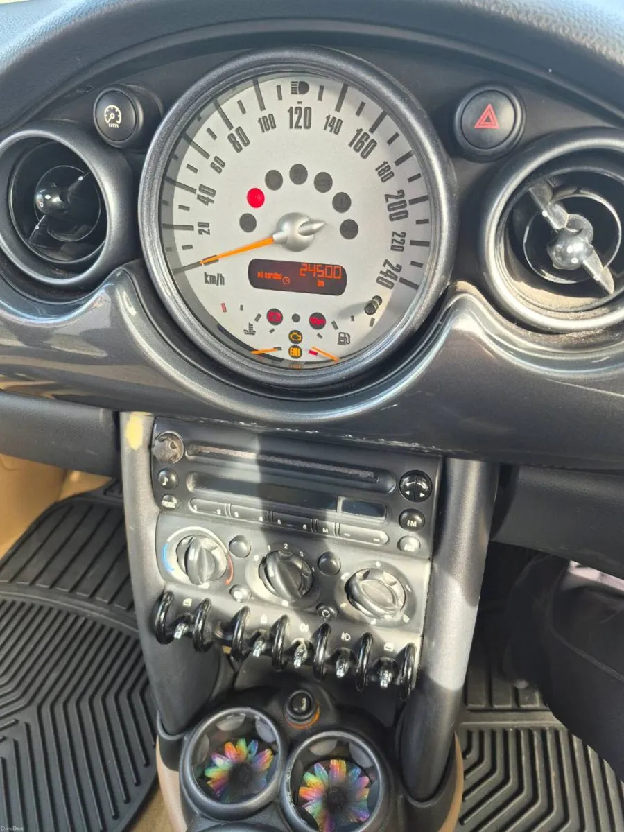 05 Mini Cooper - Image 3