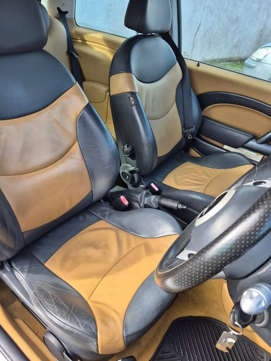 05 Mini Cooper - Image 4