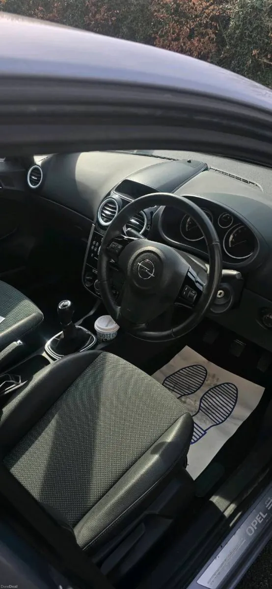 09 Corsa new nct 2/27 - Image 4