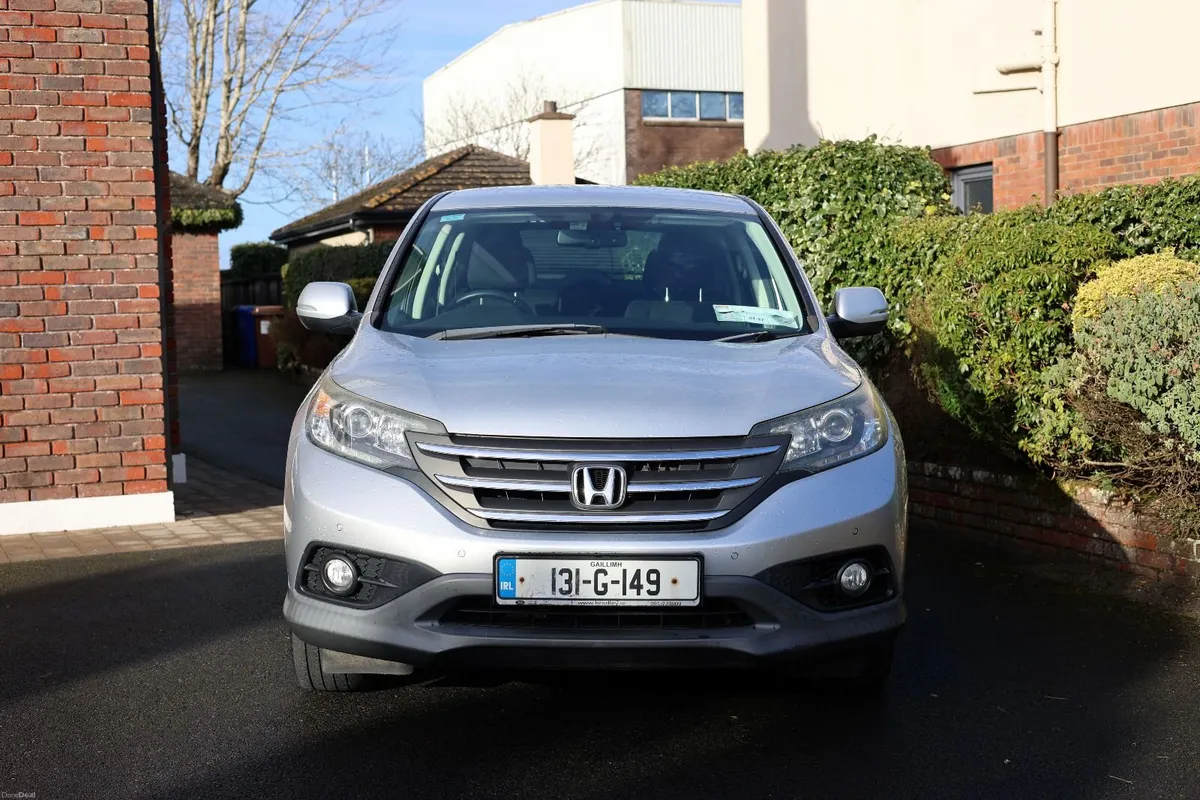 Honda CR-V 2013 - Image 2