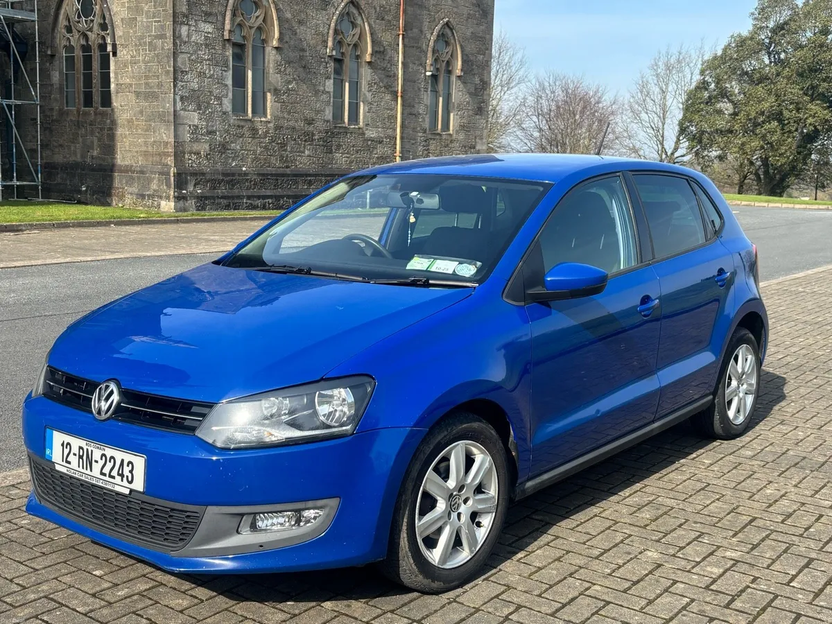Volkswagen Polo - Image 2