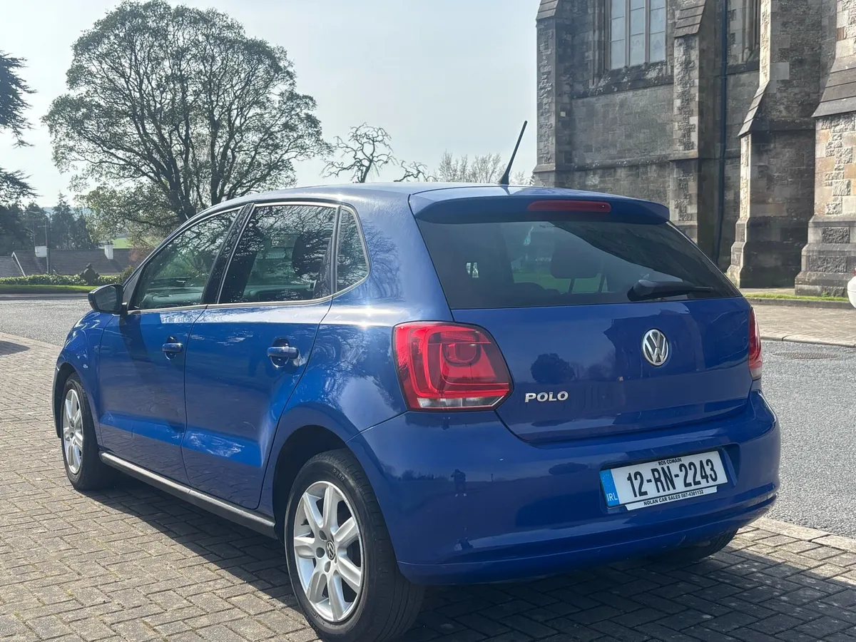 Volkswagen Polo - Image 3