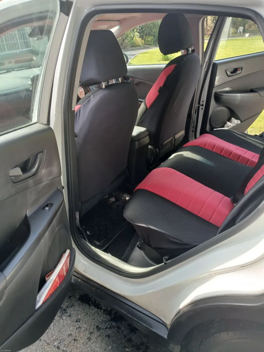 Hyundai KONA 2021 - Image 1