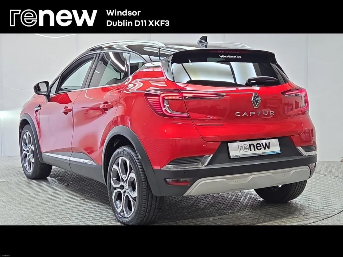 Renault Captur TCe 90 Techno *Scrappage deal * - Image 4