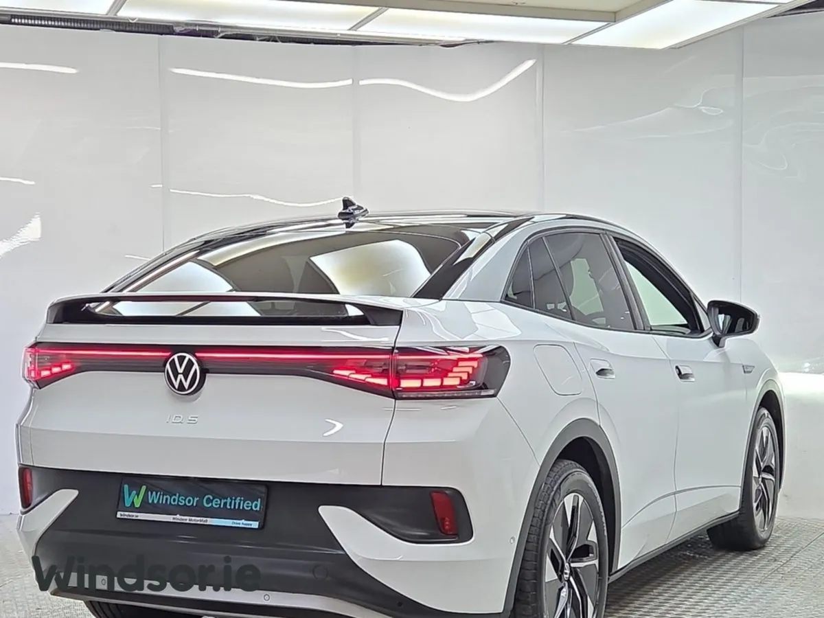 Volkswagen ID.5 BUSINESS 77kWh 174HP - Image 3
