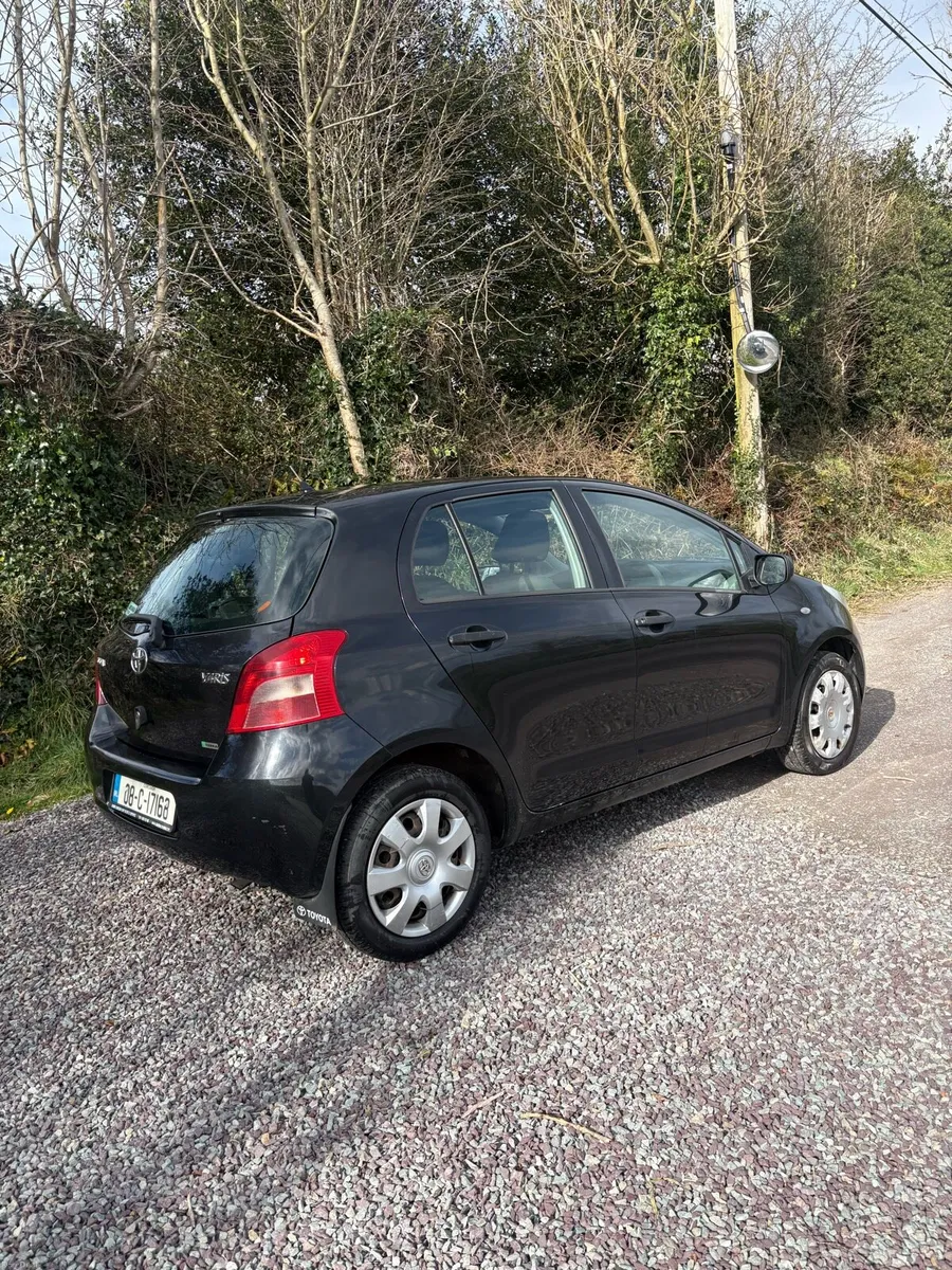 Toyota Yaris - Image 3