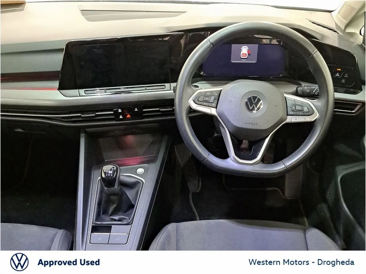 Volkswagen Golf 2.0 TDI 115HP Style - Image 3