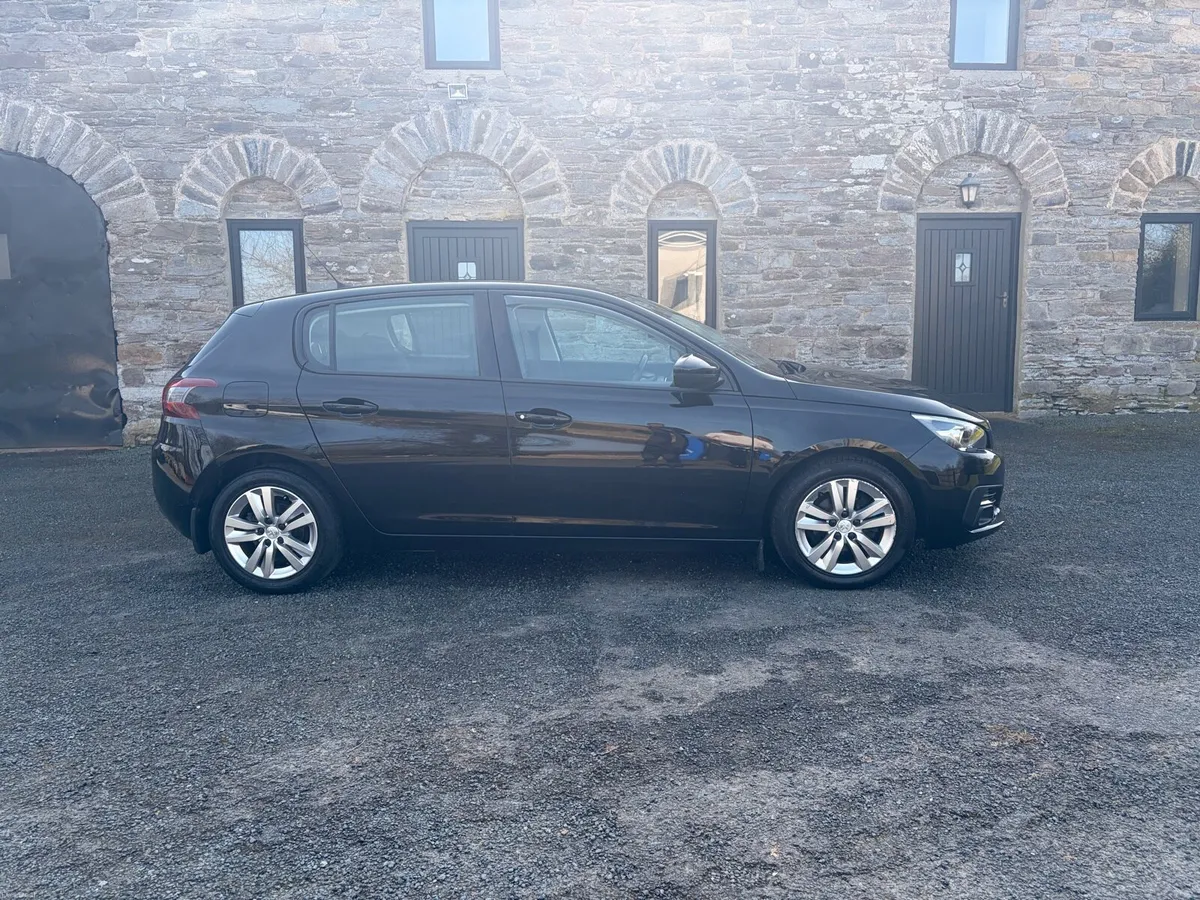 Peugeot 308 Hdi - Image 2