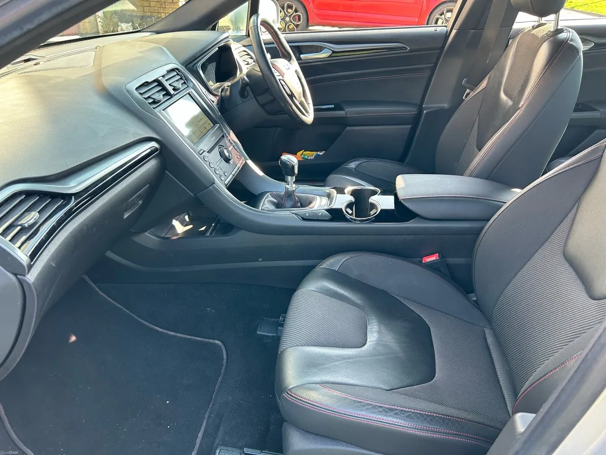 Ford Mondeo - Image 2