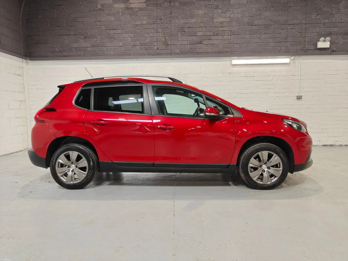 2019 PEUGEOT 2008 1.2L LOW MILEAGE - Image 4
