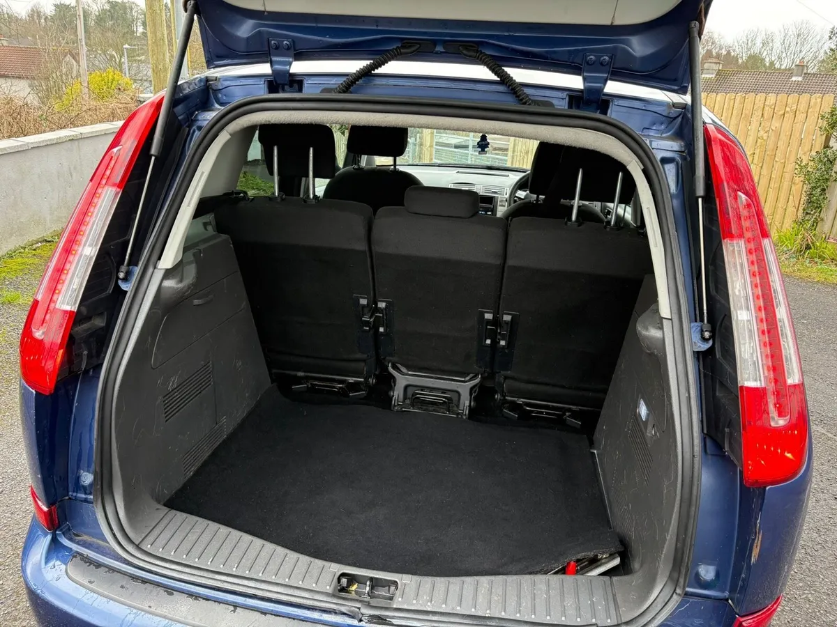 2010 ford cmax NCT expires November,2026 - Image 6