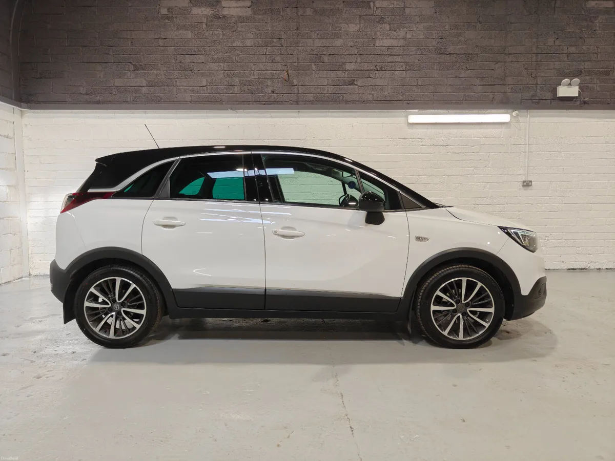 2019 OPEL CROSSLAND X 1.2L - Image 4