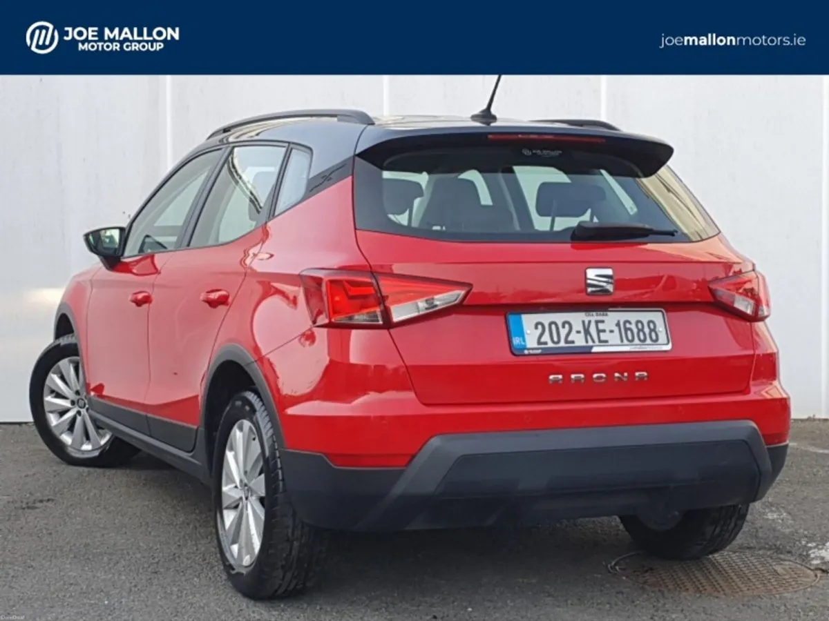 SEAT Arona 1.0TSI 115hp SE - Image 2