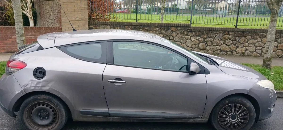 Renault Megane - Image 2