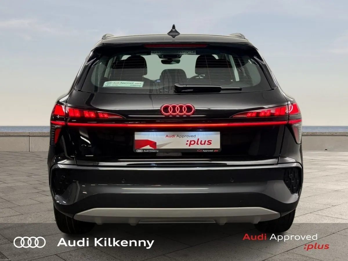 Audi Q3 E-HYBRID (Up to 120km Electric Range) 270 - Image 6