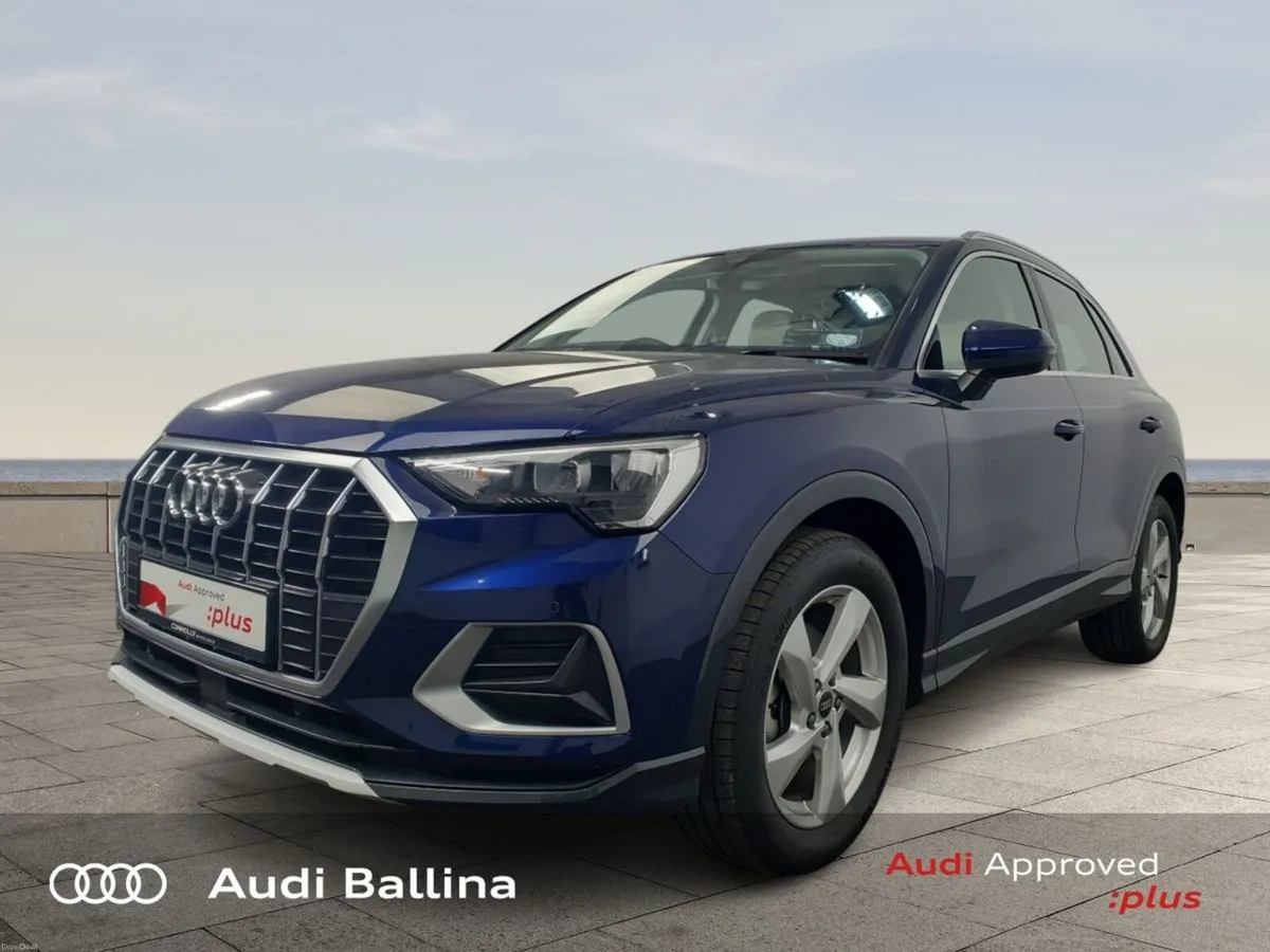 Audi Q3 Q3 | 1.5 PETROL | AUDI APPROVED | COMFORT - Image 3
