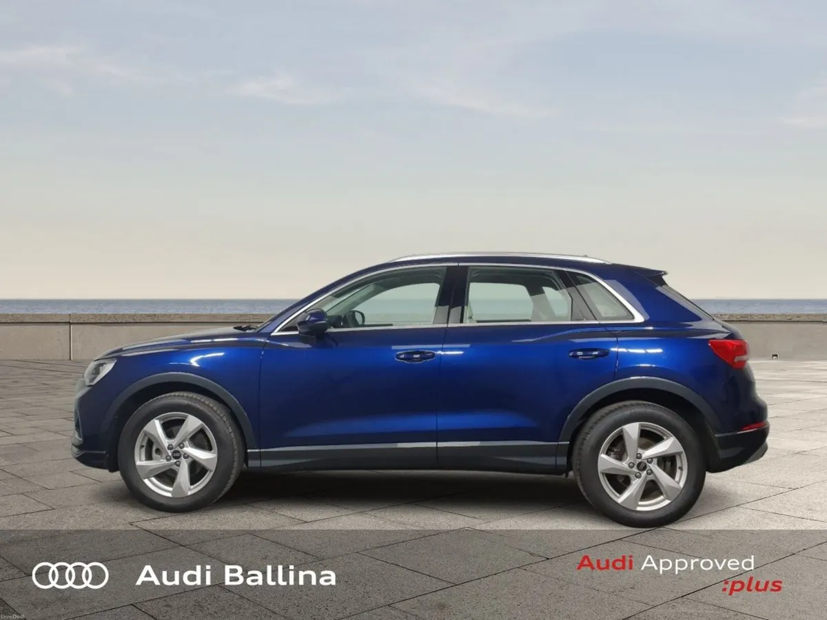 Audi Q3 Q3 | 1.5 PETROL | AUDI APPROVED | COMFORT - Image 4