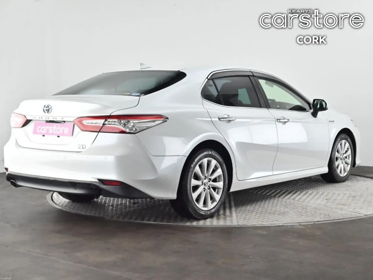 Toyota Camry 2.5 Camry Hybrid - Image 5