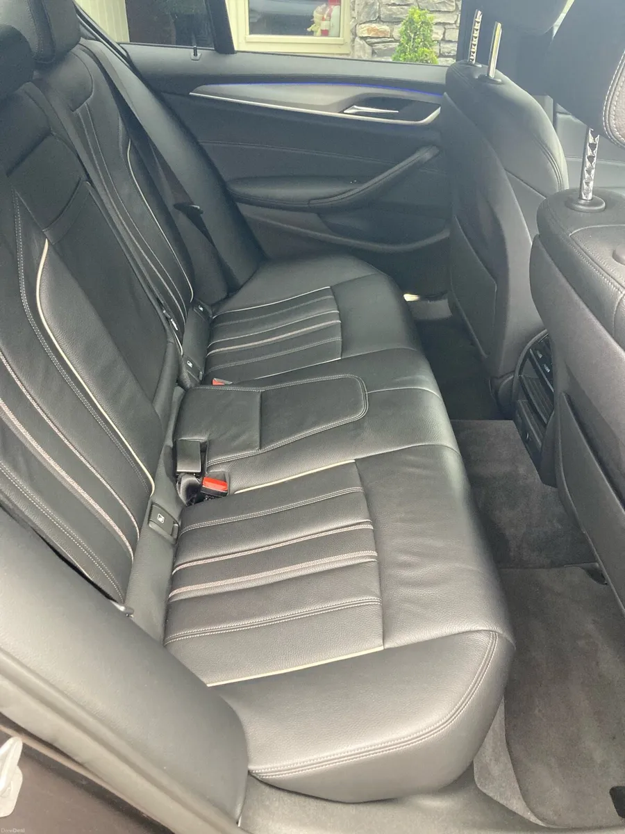 BMW 5 series - Image 4