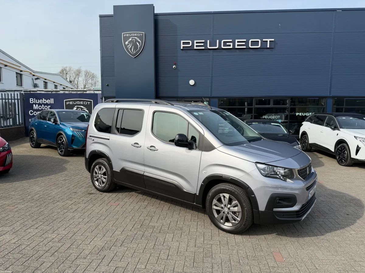 Wheelchair Rifter - Image 2