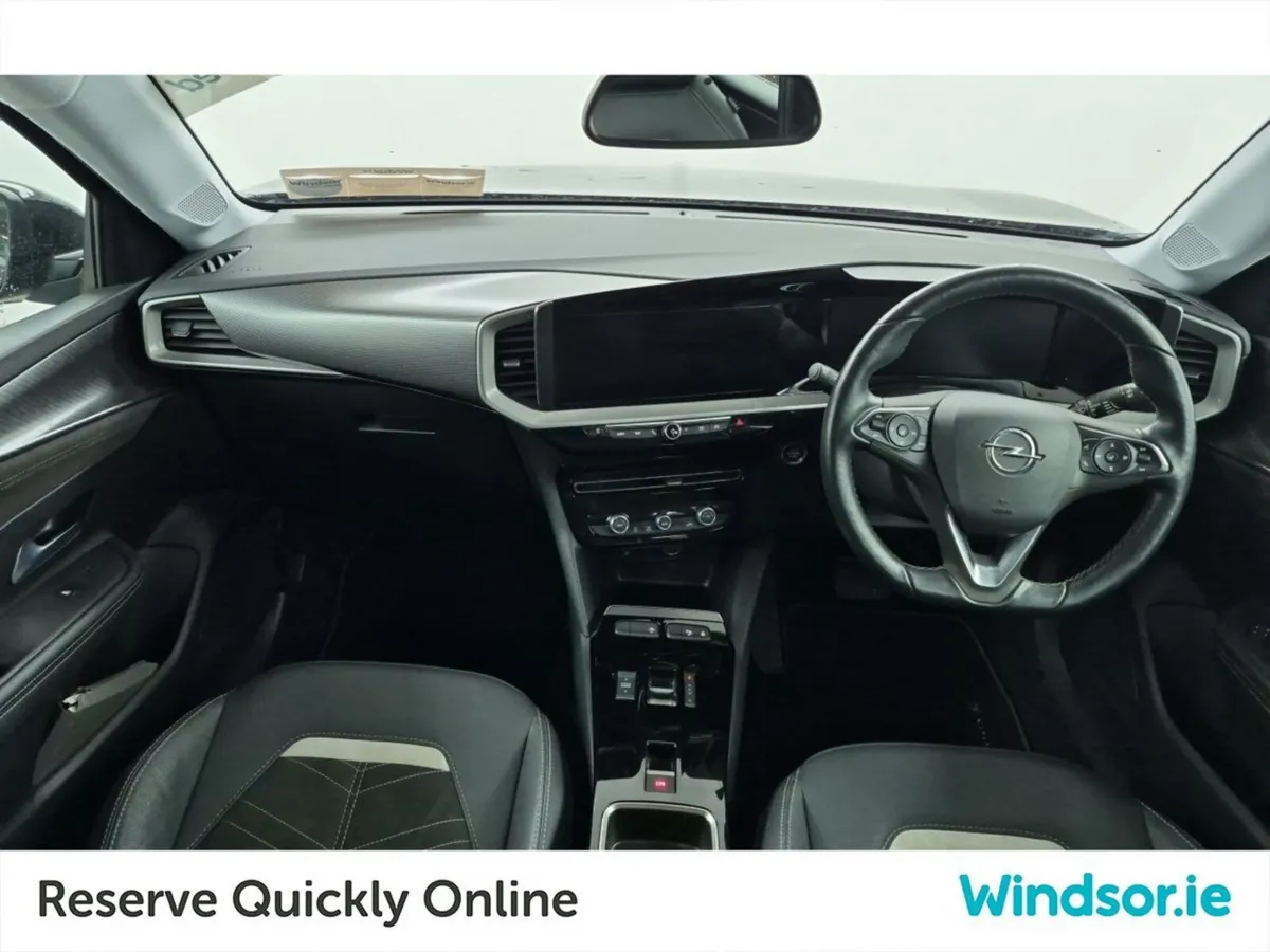 Opel Mokka Mokka e Elite - Image 4