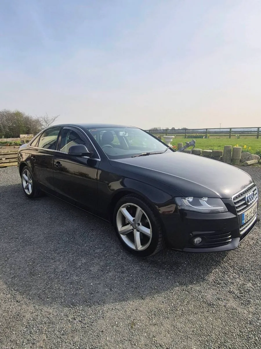 Audi A4 - Image 2