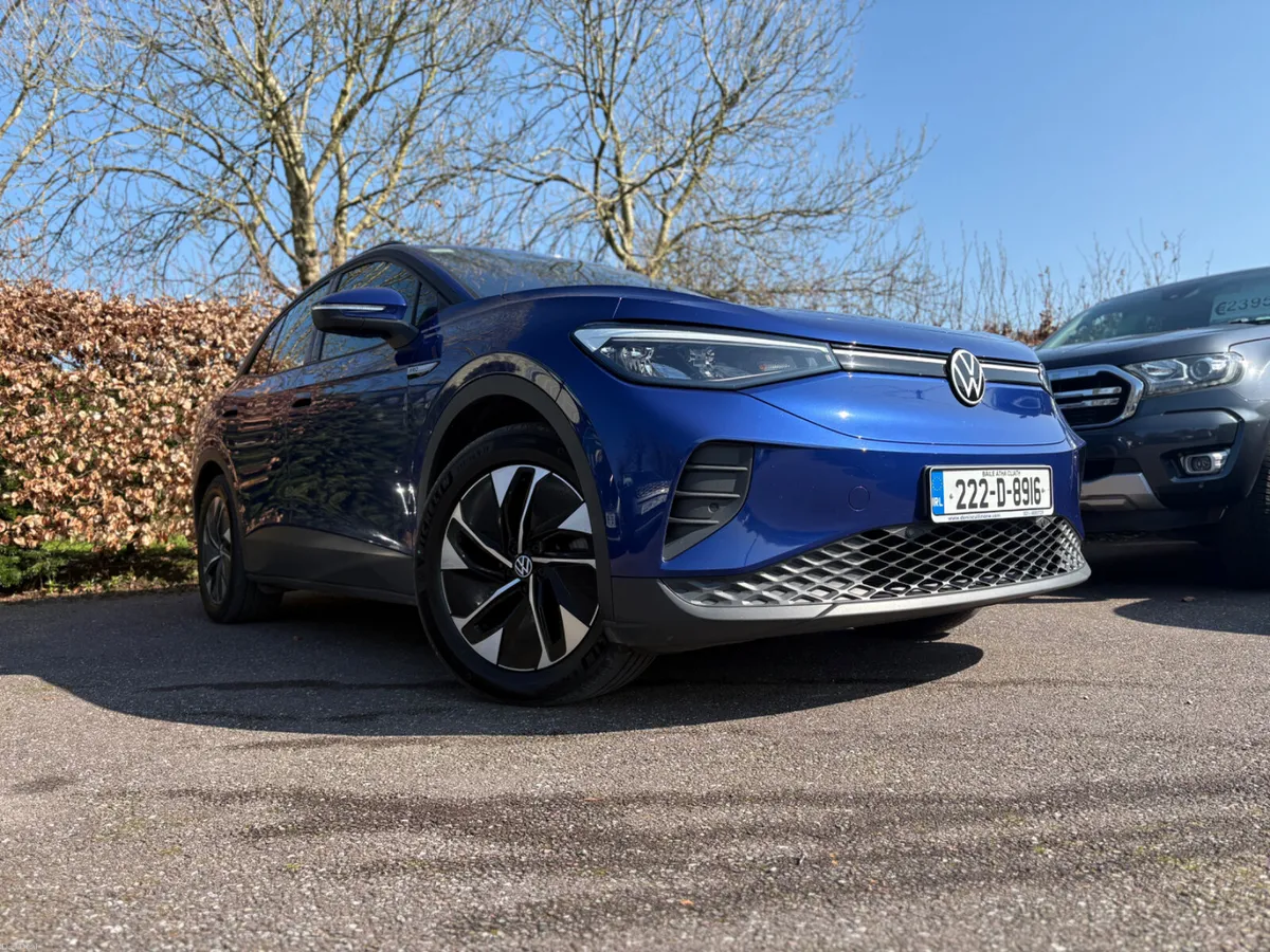 22 ID4 77KWH | 1 OWNER | WARRANTY - Image 3