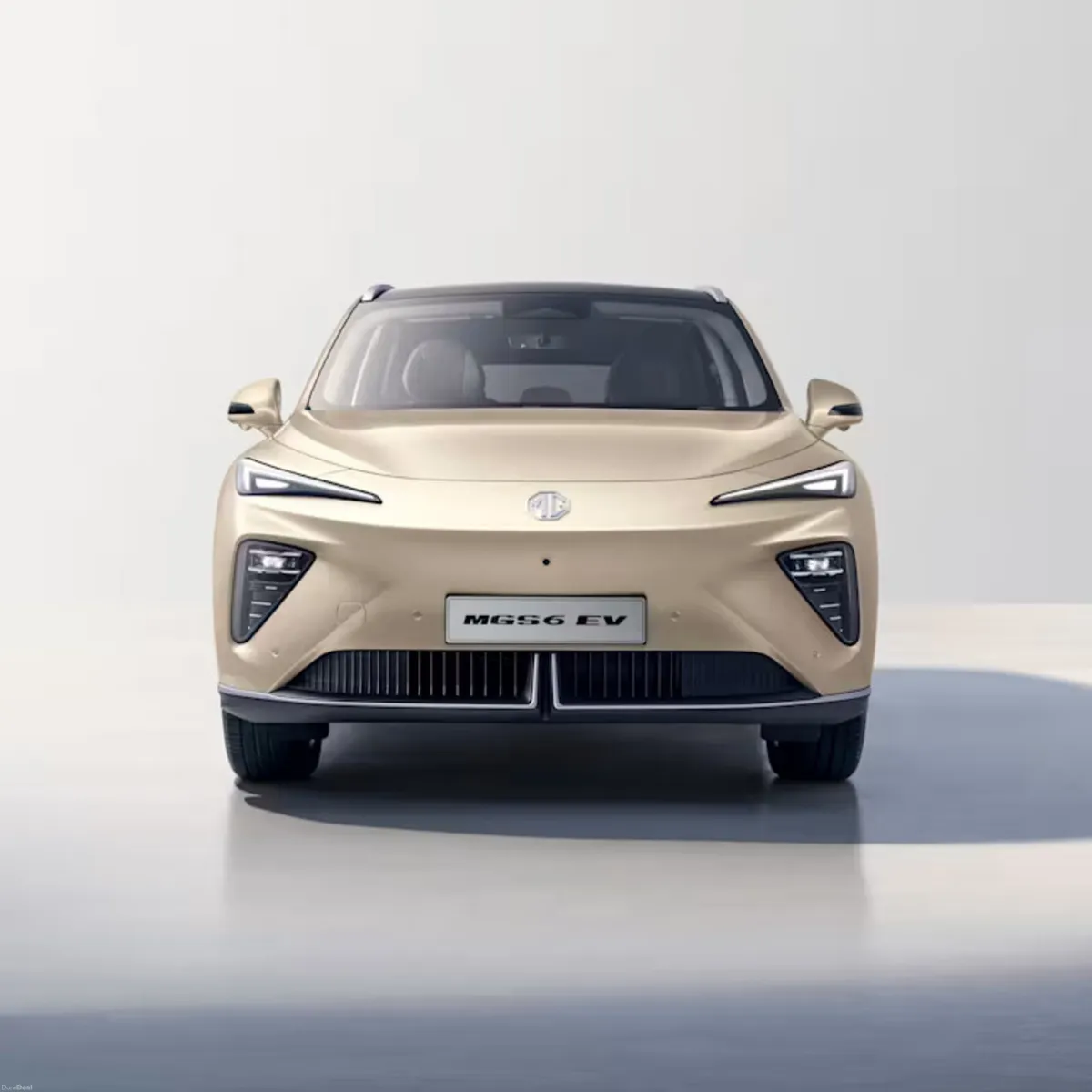 MG S6 EV /2026/AUTO/ESPSV TAXI GRANT OFFER - Image 3