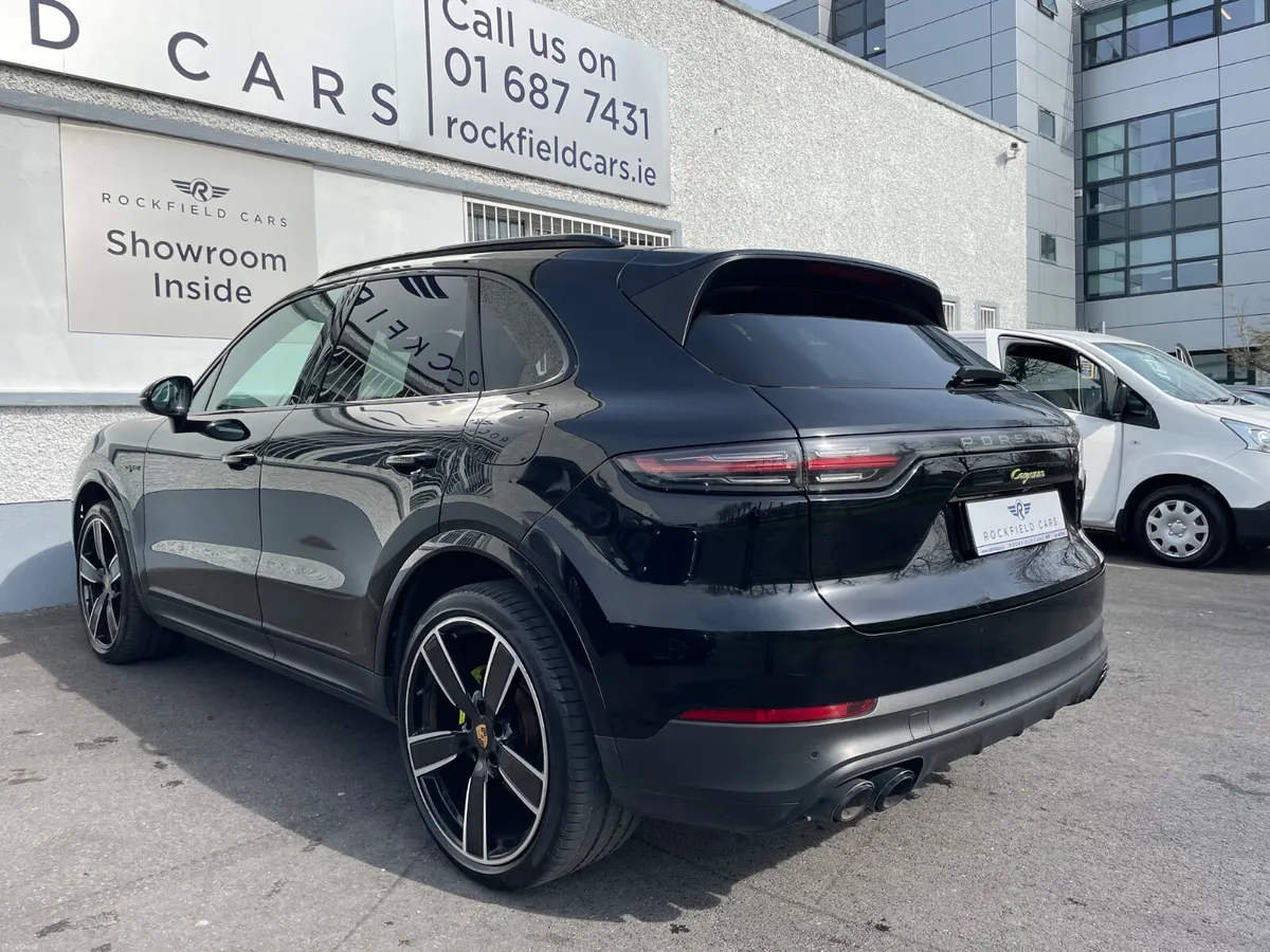 3.0 V6 PLATINUM EDITION - SUNROOF - APPLE PLAY - - Image 4