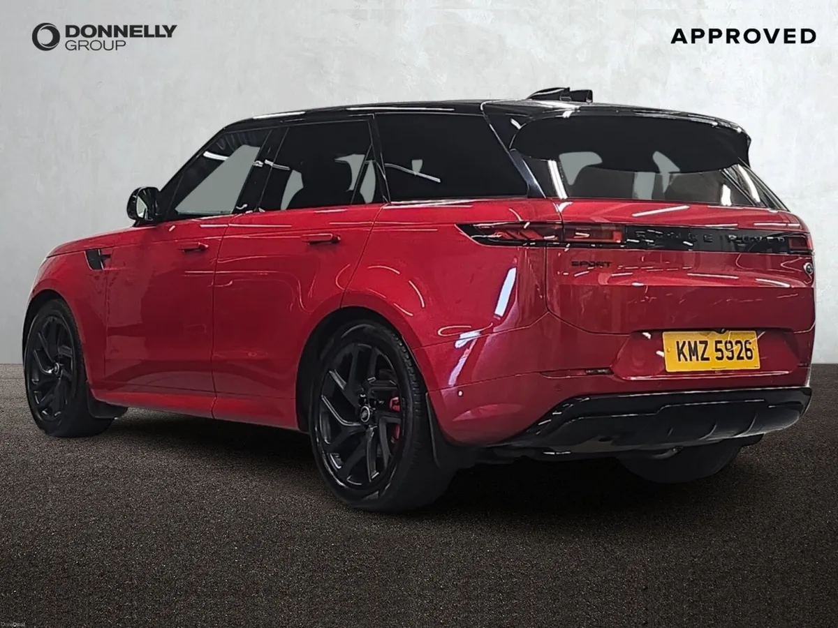 Land Rover Range Rover Sport Diesel Estate Dynamic - Image 2