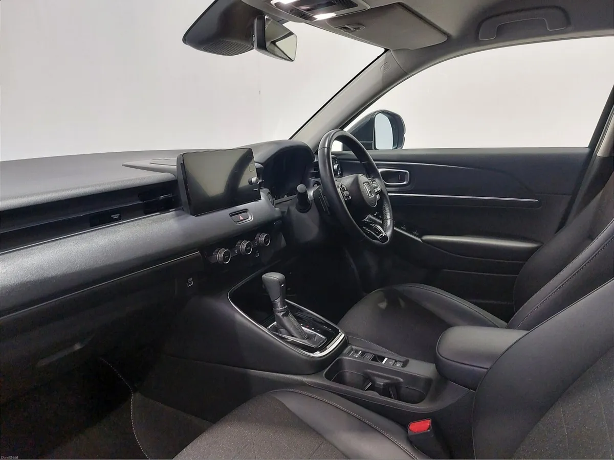 Honda HR-V Hr-V Hatchback Advance - Image 2