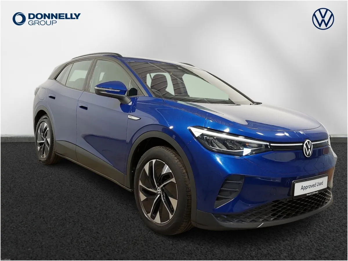 Volkswagen ID.4 Estate Life Pro - Image 1