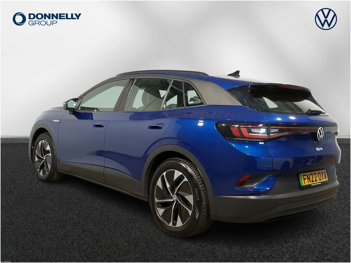 Volkswagen ID.4 Estate Life Pro - Image 3