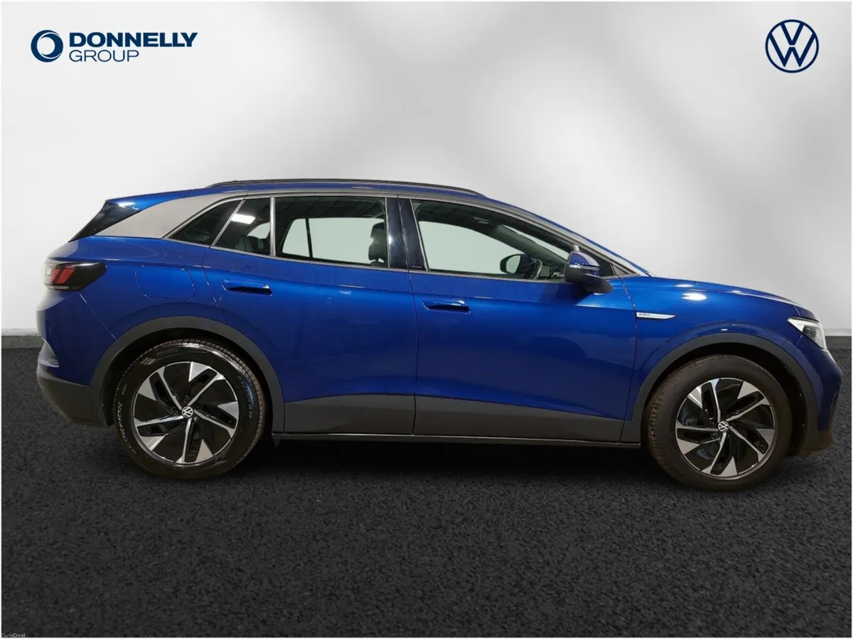 Volkswagen ID.4 Estate Life Pro - Image 4