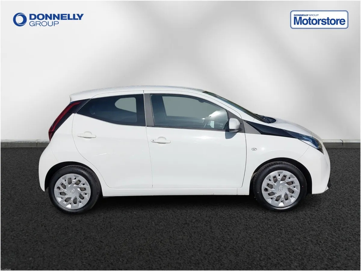 Toyota AYGO Hatchback X-Play - Image 3