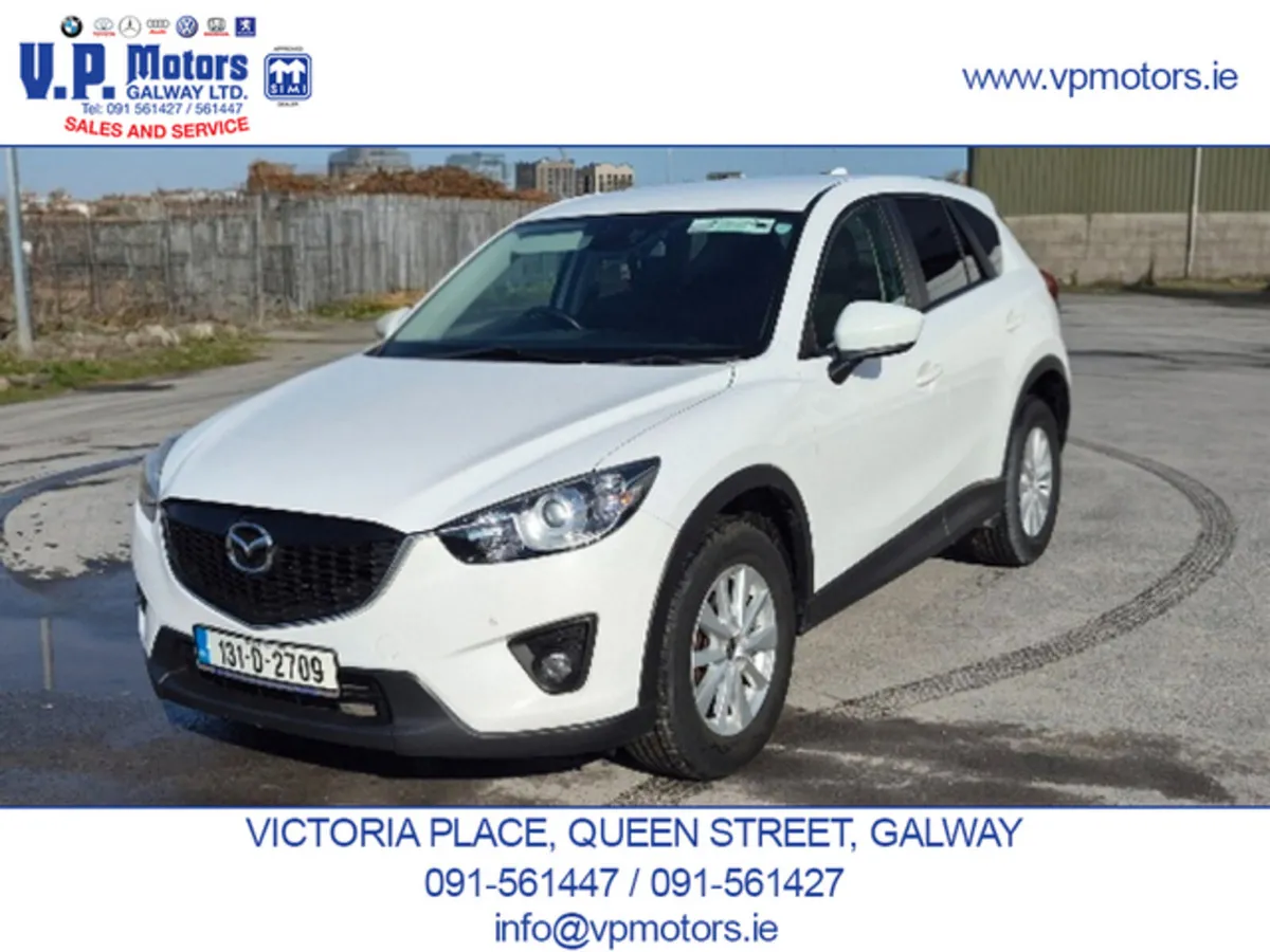 Diesel SUV – High Spec- Exceptional Condition. - Image 2