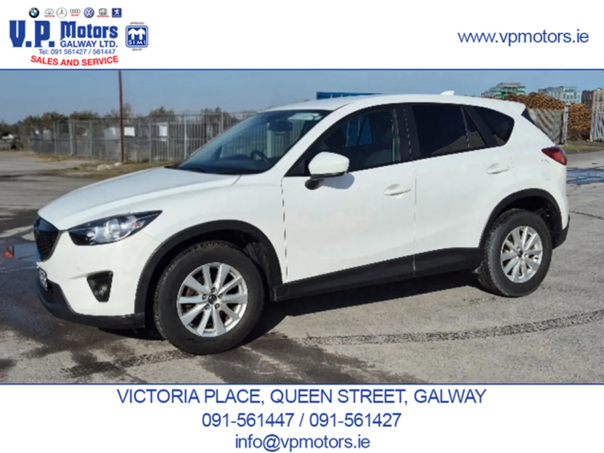 Diesel SUV – High Spec- Exceptional Condition. - Image 4