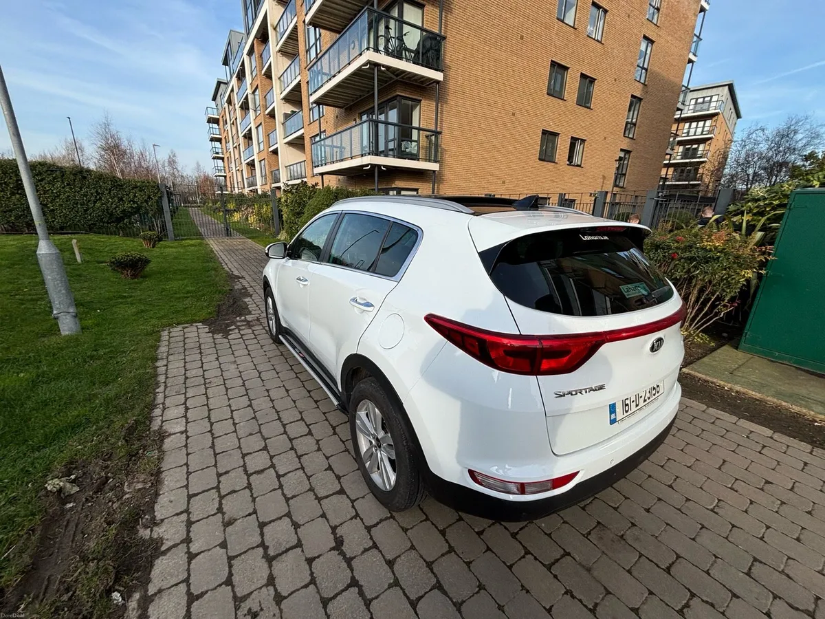 Kia sportage 2016 manual - Image 3