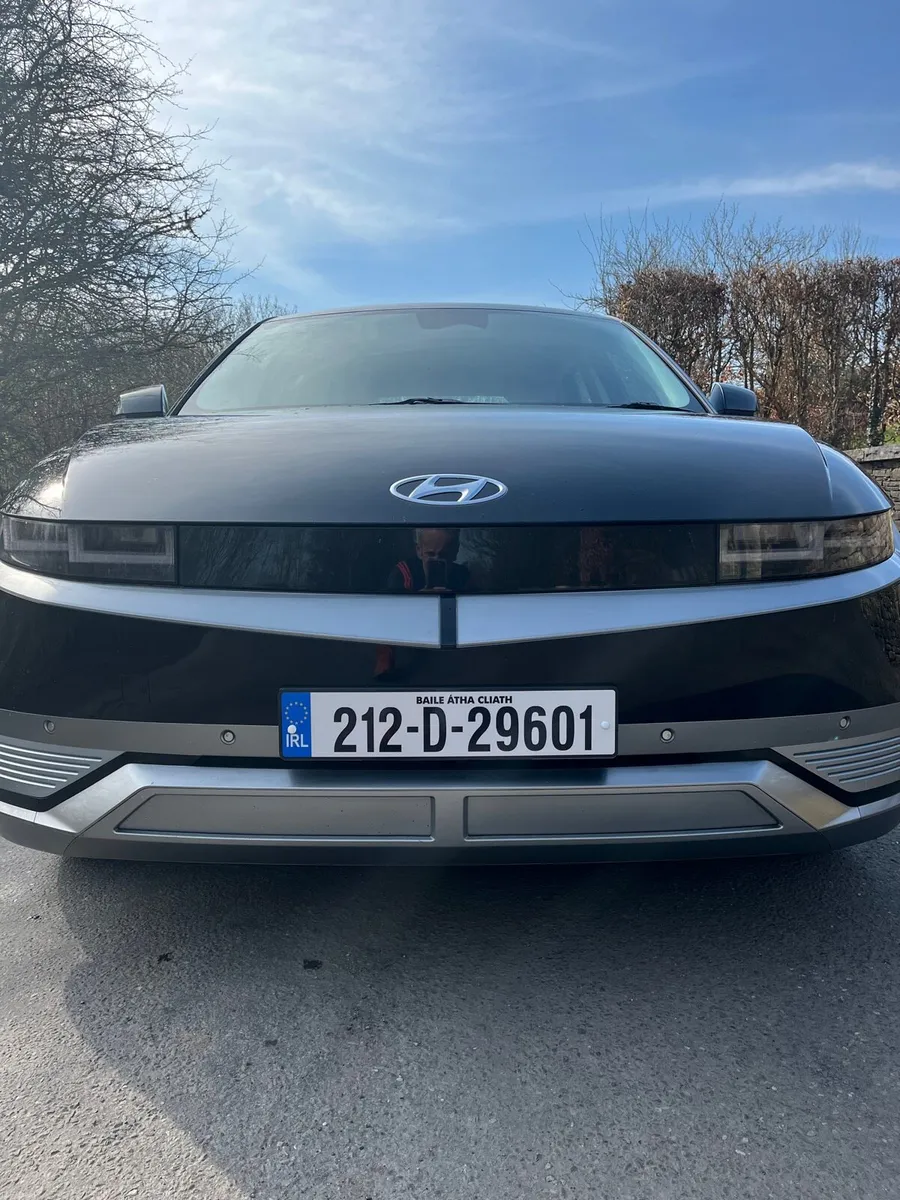 Hyundai Ioniq 5 - Image 1