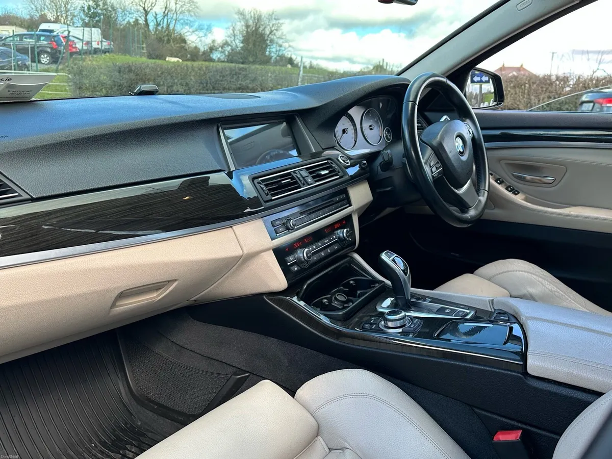 BMW 530D 4750€ - Image 3