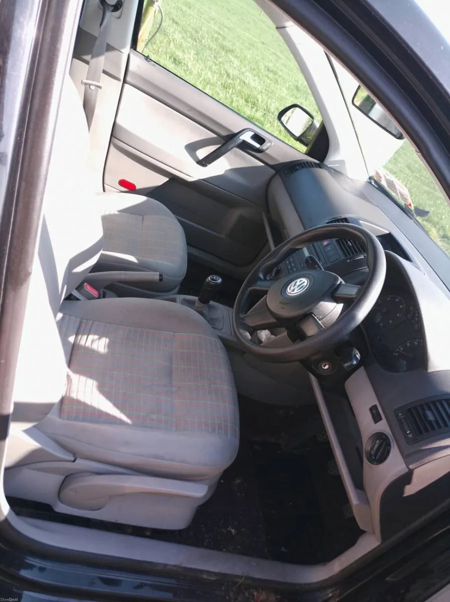 **READ AD!** VW Polo Spares & Repairs - Image 4
